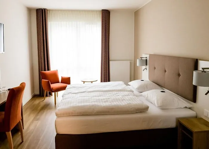Haus Rissen Gaestehaus 3*