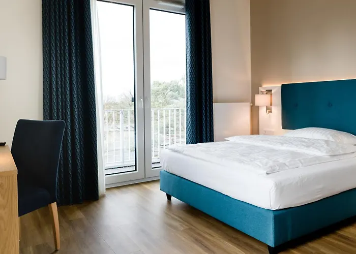 Hotel Haus Rissen Gaestehaus Hamburg