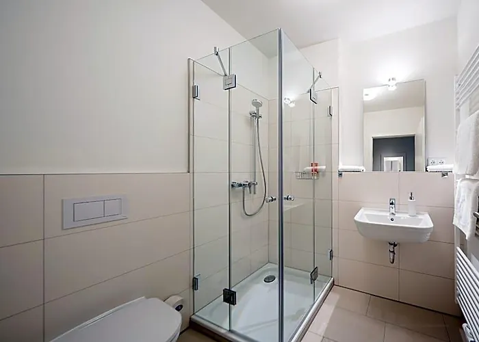 Haus Rissen Gaestehaus 3* Hamburg