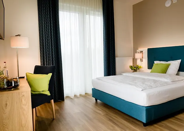 Hotel Haus Rissen Gaestehaus Hamburg