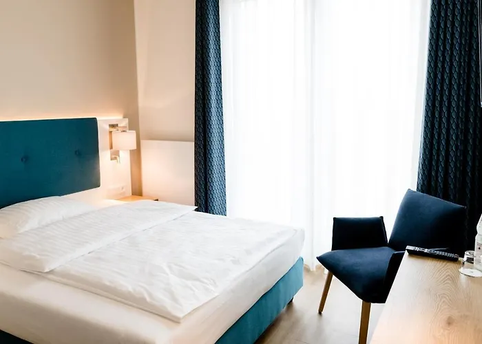 Haus Rissen Gaestehaus Hotel