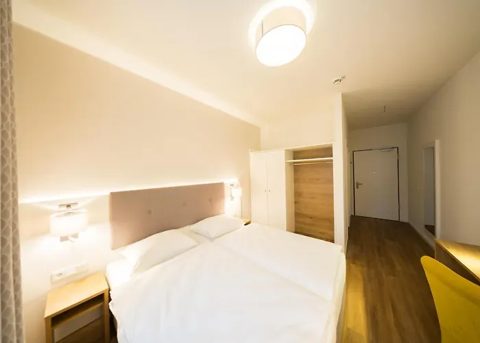 Haus Rissen Gaestehaus 3* Hamburg