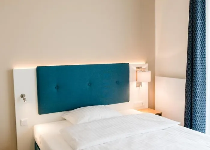 Haus Rissen Gaestehaus Hotel Hamburg