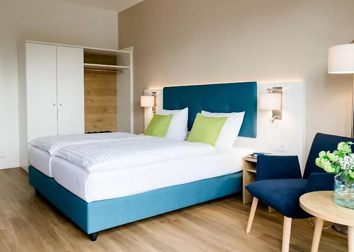 Hotel Haus Rissen Gaestehaus Hamburg